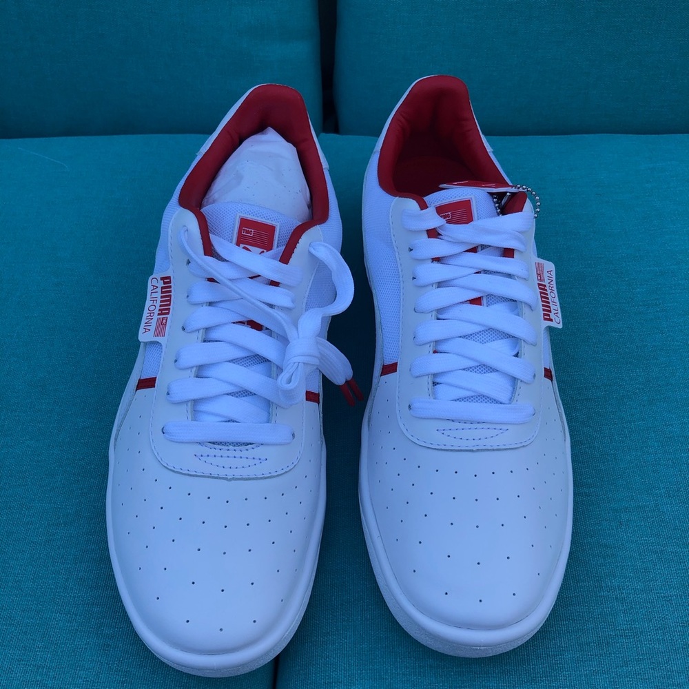 PUMA x TMC California Casual Nipsey Hussle - Picture 5 of 12